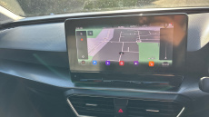 SEAT Leon 1.5 TSI EVO SE Dynamic 5dr Petrol Hatchback